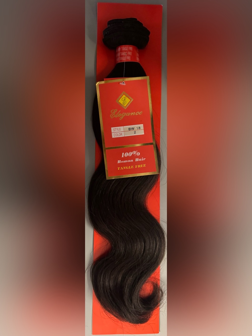 Elegance. 100% human hair. Body wave.👋🏾
